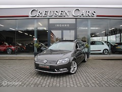 Volkswagen Passat Variant - 1.4 TSI Highline/Pano/Navi/Xenon/