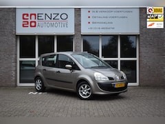 Renault Grand Modus - 1.2 TCE Expression Airco Trekhaak Goed onderhoud
