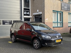 Volkswagen Touran - 1.4 TSI Highline