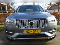 Volvo XC90 - 2.0 D5 AWD Inscription