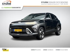 Hyundai Kona - 1.6 GDI HEV Comfort Smart incl. Afneembare Trekhaak