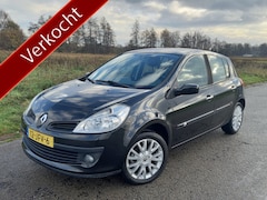 Renault Clio - 1.2-16V Collection