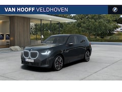 BMW X3 - 30e xDrive M Sport Automaat / Panoramadak / Trekhaak / Sportstoelen / Adaptief onderstel /