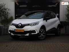 Renault Captur - 0.9 TCe Intens - LED KOPLAMPEN - CAMERA - NAVI - ORIGINEEL NL - LAGE KM STAND - PARELMOER