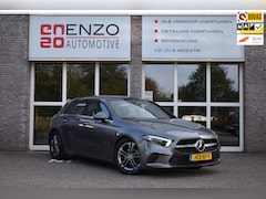 Mercedes-Benz A-klasse - 180 Business Solution Pano Ambiente ACC Vol Stoelv