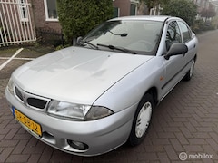 Mitsubishi Carisma - 1.6 GL Limited Edition