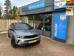 Opel Mokka - 1.2 Turbo Hybrid GS