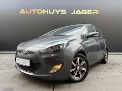 Hyundai ix20 - 1.6i Premium|Automaat|Camera|Stoelverwarming|Navi