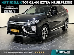 Mitsubishi Eclipse Cross - 1.5 DI-T Intense | Trekhaak | Achteruitrijcamera | Bluetooth | DAB+ |