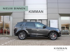Land Rover Discovery Sport - P300e PHEV Dynamic SE | Glazen dak | Stoelververwarming |