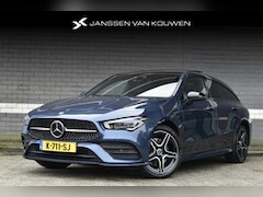 Mercedes-Benz CLA-klasse Shooting Brake - 250 e Business Solution AMG Limited / Pano / Memory / Widescreen / Camera / 99, 5% SOH