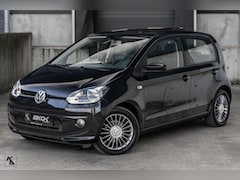 Volkswagen Up! - 1.0 2013 | High Up | 5-DRS 75PK | Luxe BM
