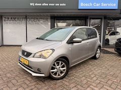 SEAT Mii - 1.0 Sport Intense | Parkeersensoren | Airco