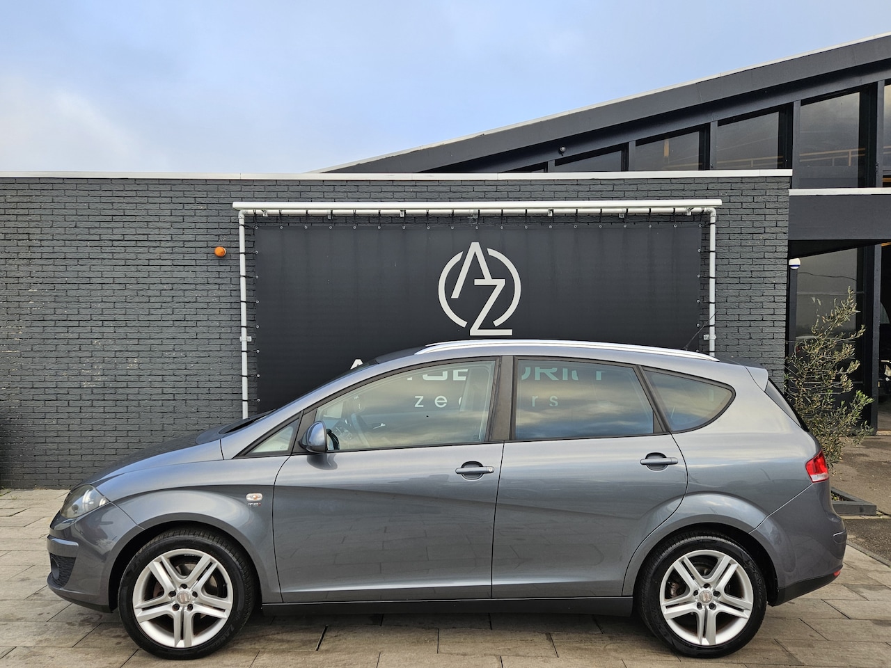 SEAT Altea XL - 1.2 TSI Ecomotive Businessline COPA 1.2 TSI Ecomotive Businessline COPA *Navi* - AutoWereld.nl