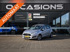 Ford Fiesta - 1.0 EcoBoost Titanium 1 EIGENAAR/ NAVIGATIE/ 78000