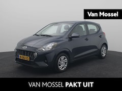 Hyundai i10 - 1.0 Comfort | Apple Carplay/Android Auto | Airco | Cruise Control |