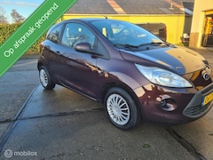 Ford Ka - 1.2 Comfort start/stop ORGINEEL 75343 KM NAP