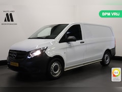 Mercedes-Benz Vito - 114 CDI 4x4 Automaat EURO 6 - Airco - Cruise - Camera - €18.900, - Excl