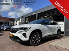 Renault Austral - 1.2 E-Tech full hybrid 200 Techno NIEUW