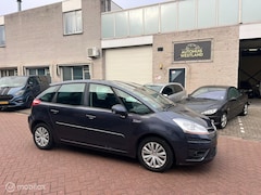Citroën C4 Picasso - 2.0-16V Exclusive EB6V 5p