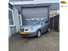 SEAT Ibiza - 1.4-16V Sport
