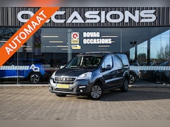 Peugeot Partner Tepee - Electric Active NAVIGATIE/ CAMERA/ LED/ DAB