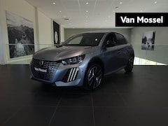 Peugeot 208 - Hybrid 145 PK e-DCS6 GT