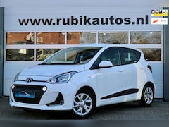 Hyundai i10 - 1.0i Comfort|CarPlay|Navi|2019|1e eigenaar