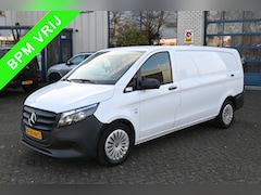 Mercedes-Benz Vito - 116 CDI L3 Pro Navigatie met camera, Comfort stoel