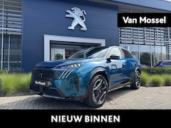 Peugeot e-3008 - GT Avantage 210 73 kWh l Trekhaak l Alcantara l Voorraad