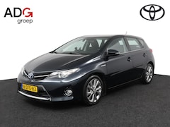 Toyota Auris - 1.8 Hybrid Dynamic | Trekhaak | Parkeersensoren | Cruise Control |