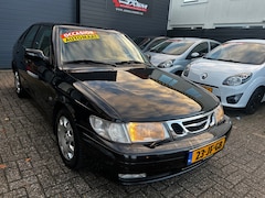 Saab 9-3 - 2.0t Euro Edition