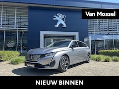 Peugeot 308 SW - Hybrid 145 e-DCS6 Allure Voorraad l 360 Vision & Drive Assist Pack
