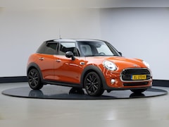 MINI Cooper - 1.5 Chili | Panoramadak |