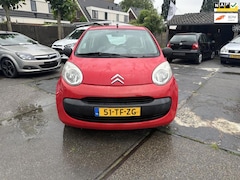 Citroën C1 - 12V Ambiance voor nog jaren rij plezier