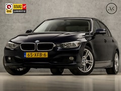 BMW 3-serie - 320i High Executive Sportline 184Pk Automaat (NAVIGATIE, CLIMATE, LEDER, GETINT GLAS, PARK