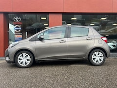 Toyota Yaris - 1.5 Hybrid Active