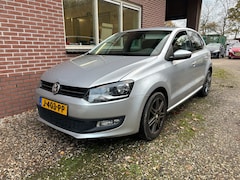 Volkswagen Polo - 1.2-12V Comfortline