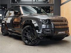 Land Rover Defender 110 - URBAN P300e X-Dynamic HSE 2.0 P300e URBAN Pano Meridian Side-Steps