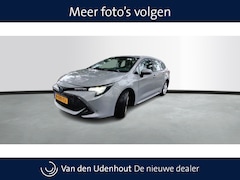Toyota Corolla Touring Sports - 1.8 Hybrid 122pk Automaat Active / Navigatie / LED / Camera