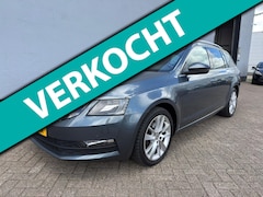 Skoda Octavia Combi - 1.5 TSI Greentech Style Business