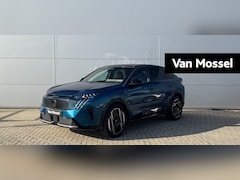 Peugeot e-3008 - GT Avantage 210 73 kWh | Panoramisch Schuifdak | Warmte pomp | 360 Camera | Adaptieve Crui