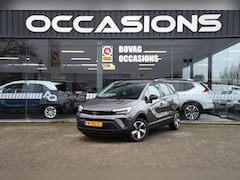 Opel Crossland - 1.2 Turbo Business Edition CRUISE CONTROL/ DAB