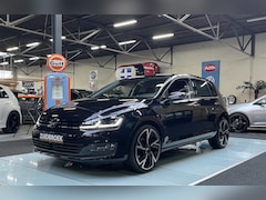 Volkswagen Golf - VII 1.4 TSI Cruise Clima Nette Auto