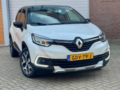 Renault Captur - 1.2 TCe Intens Automaat
