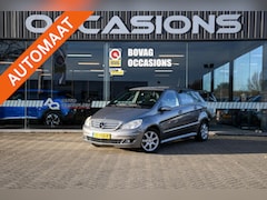 Mercedes-Benz B-klasse - 200 AUTOMAAT/ STOELVERWARMING/ PDC/ AIRCO