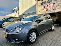 SEAT Ibiza SC - 1.2 TSI Reference Ecomotive | Carplay | Cruise | Airco