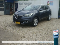Renault Kadjar - 130pk Bose trekhaak