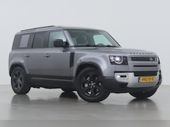 Land Rover Defender 110 - P400e XS Edition | Luchtvering | Trekhaak | Stoel+Stuurverwarming | 360° Camera