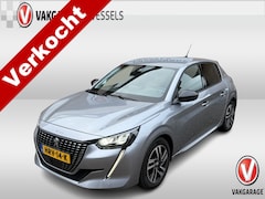 Peugeot 208 - 1.2 PureTech Allure | Camera | PDC | Stoelverwarming |